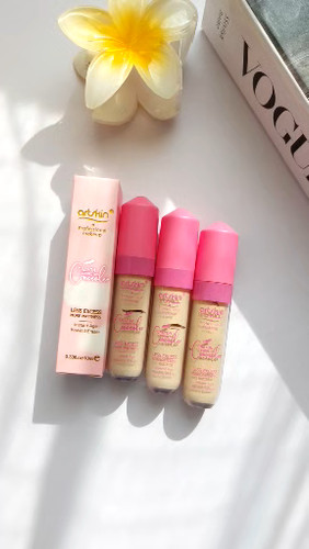 کانسیلر درب صورتی آرتسکین