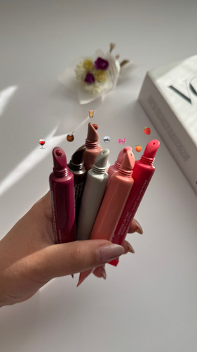 لیپگلاس طرح رود