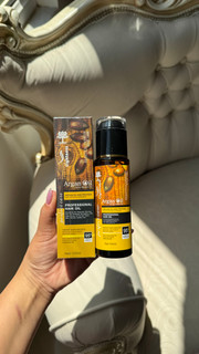 روغن مو آرگان دار لایتنس حجم ۱۰۰میل اصل اسلواکی