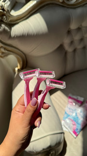ژیلت ونوس مدل سیمپل سری متحرک ۳تیغ
