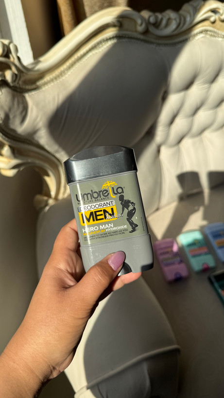 مام آمبرلا