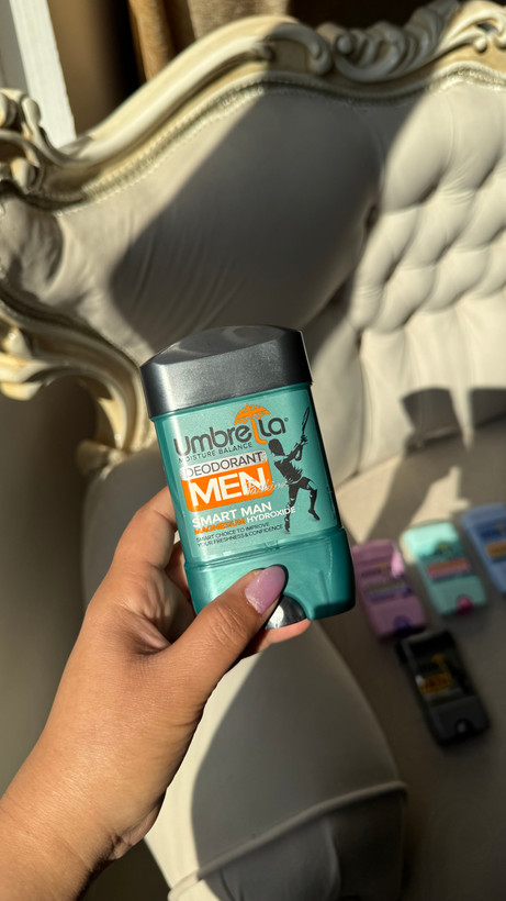 مام آمبرلا