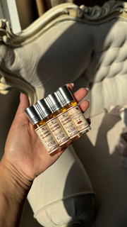 عطر کلاسیک اماراتی رایحه کمی گرم چهار فصل مناسب آقایون و بانوان
