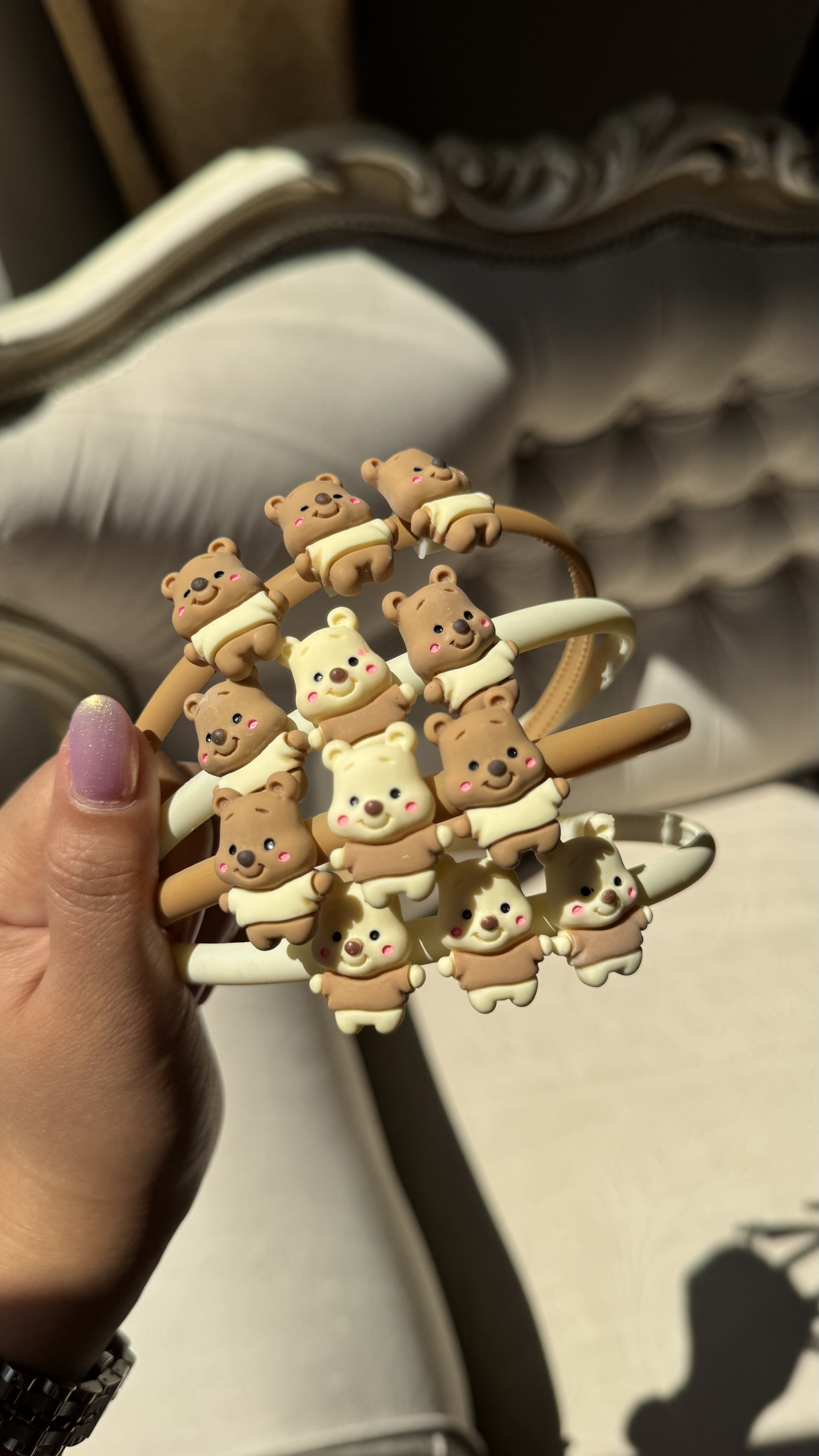 تل مو نشکن پینترستی پاندا🐻🐼